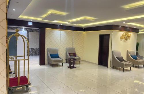 Abha Apartamento | مسك روز 2