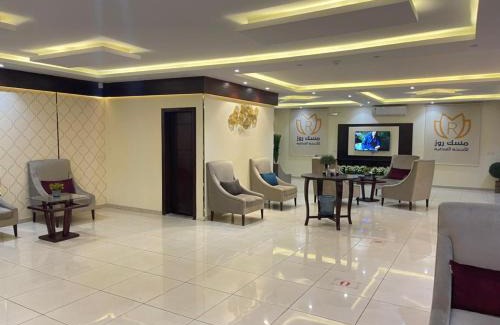 Abha Apartamento | مسك روز 2