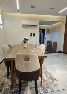 Heliopolis Apartamento | مصر الجديده
