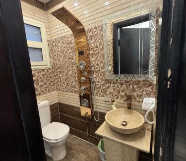 Pyramids Gardens Apartamento | مصر