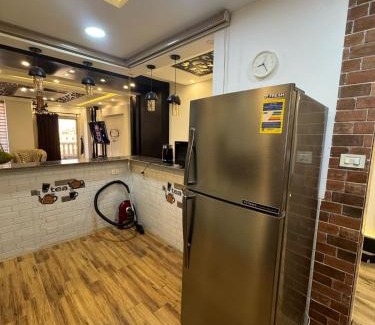 Pyramids Gardens Apartamento | مصر