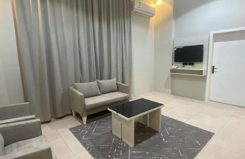 Ha'il Apartamento | مغيضة للشقق المخدومة