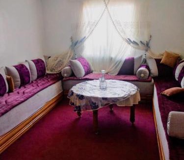 Arbaa Sahel Apartamento | مفتاح الساحل انزا اكادير المغرب