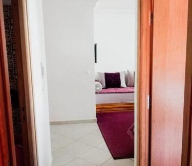 Arbaa Sahel Apartamento | مفتاح الساحل انزا اكادير المغرب