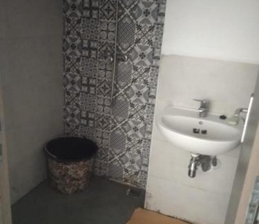 Anza Apartamento | مفتاح ساحيل