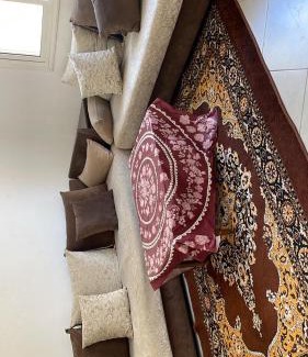 Anza Apartamento | مفتاح ساحيل