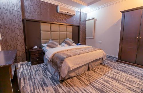 Riyadh Apartamento | مقصورة مرسال سويت