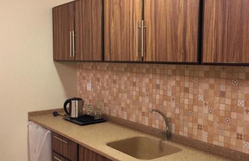 Mecca Apartamento | مكة المكرمة