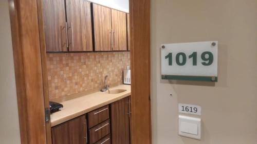 Mecca Apartamento | مكه