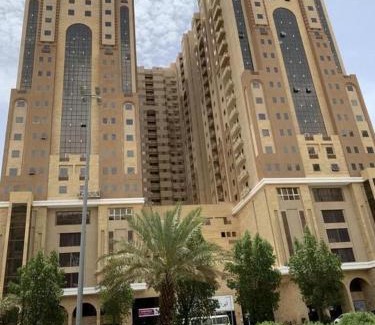 Mecca Apartamento | مكه