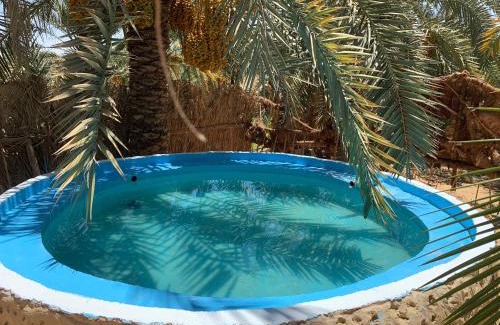 Siwa Complejo | ملاذ Haven Resort Siwa-MALATH