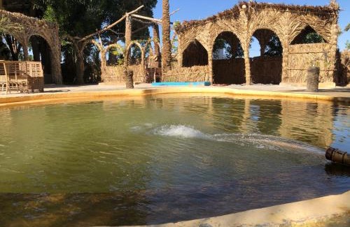 Siwa Complejo | ملاذ Haven Resort Siwa-MALATH