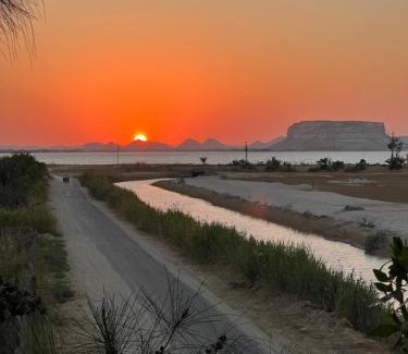 Siwa Complejo | ملاذ Haven Resort Siwa-MALATH