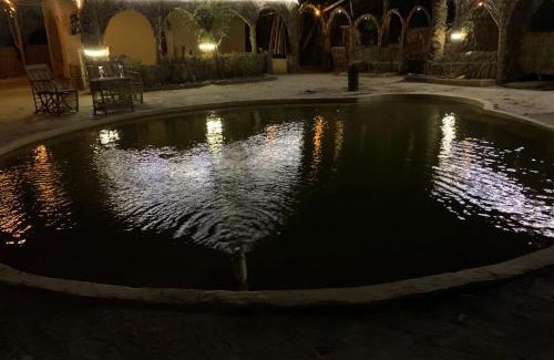 Siwa Complejo | ملاذ Haven Resort Siwa-MALATH