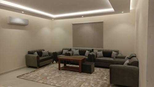 Abha Apartamento | ملفى أبها