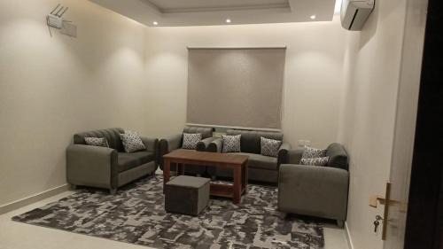 Abha Apartamento | ملفى أبها