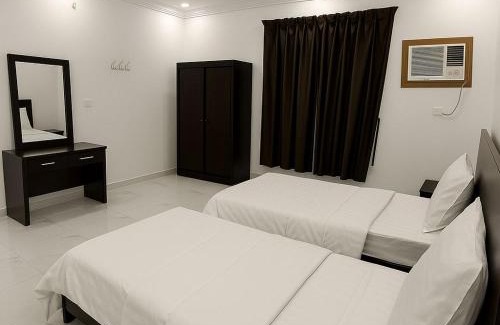 Al Bahah Apartamento | منازل الباحة للشقق الفندقية