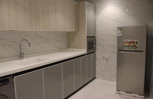 Buraydah Apartamento | منازل الطيف للشقق المخدومة