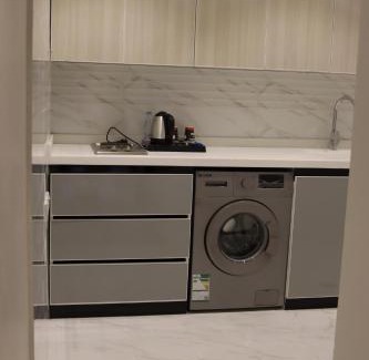 Buraydah Apartamento | منازل الطيف للشقق المخدومة