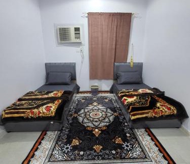 Dammam Apartamento | مناهل للغرف