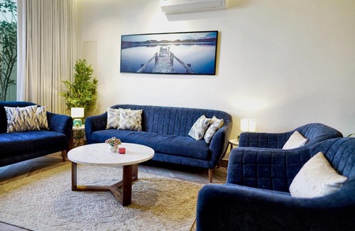 Al Hofuf Casa | منتجعات جاردن60