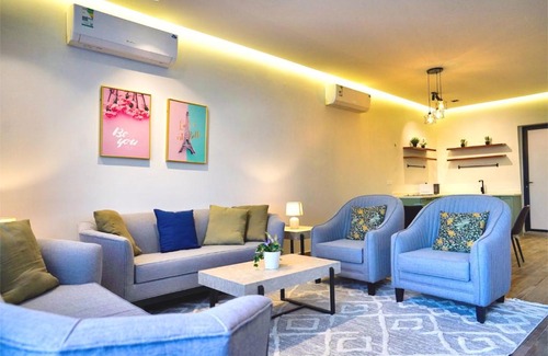 Al Hofuf Casa | منتجعات جاردن60