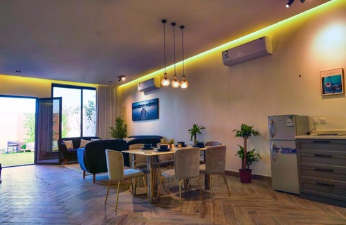 Al Hofuf Casa | منتجعات جاردن60