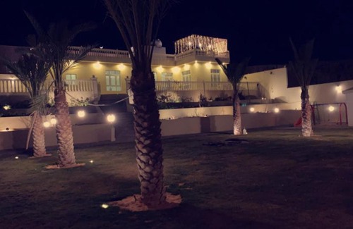 Riyadh Casa | منتجعكم في العمارية