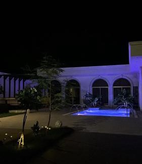 Al Wudayy Chalet De Esquí | منتجع آركو ARCO Resort