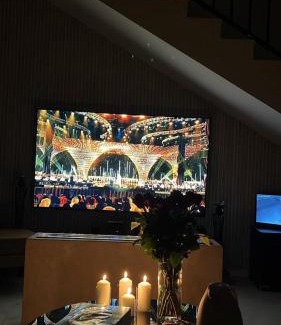 Sakaka Chalet De Esquí | منتجع أمور