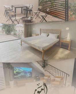 Sakaka Chalet De Esquí | منتجع أمور