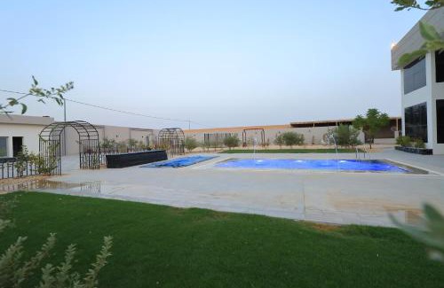 Riyadh Complejo | منتجع إلارا للمناسبات و الاحتفالات