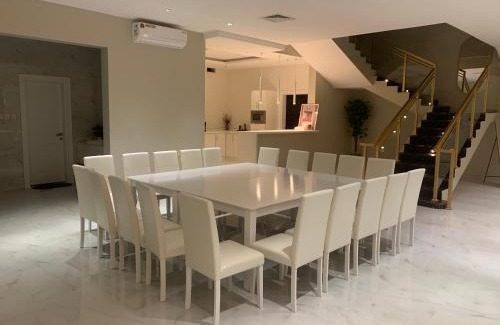 Ha'il Chalet De Esquí | منتجع الصيالية