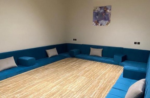 Buraydah Chalet De Esquí | منتجع العام الخامس الفندقي