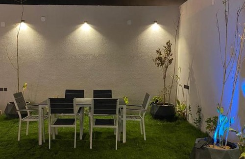 Buraydah Chalet De Esquí | منتجع العام الخامس الفندقي