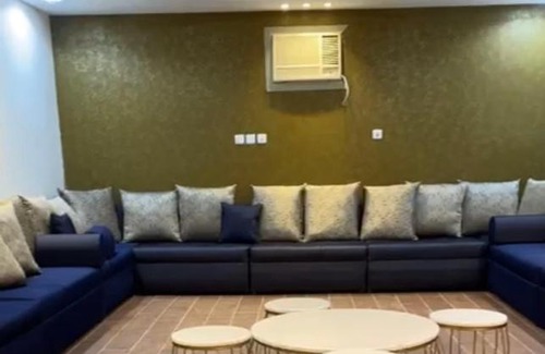 Ha'il Chalet De Esquí | منتجع الليان