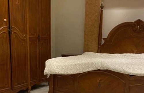 Ha'il Chalet De Esquí | منتجع الليان