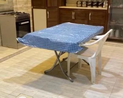 Ha'il Chalet De Esquí | منتجع الليان