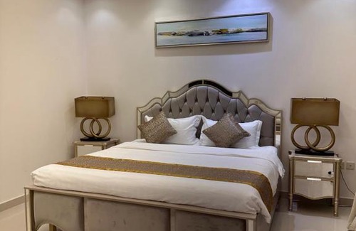 Riyadh Casa | منتجع انتارا