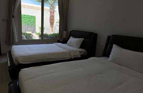 Riyadh Casa | منتجع انتارا
