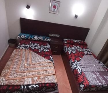 Ras Sudar Complejo | منتجع بورتو السخنه