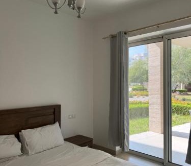 As Sifah Apartamento | منتجع جبل السيفه