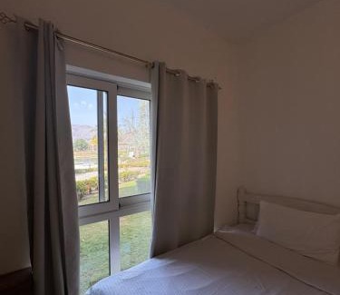 As Sifah Apartamento | منتجع جبل السيفه