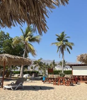 As Sifah Apartamento | منتجع جبل السيفه