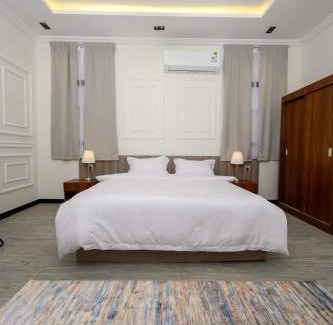 Taif Casa | منتجع حياة رويال الطائف