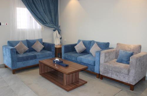 Abha Complejo | منتجع حياة ريزيدنس