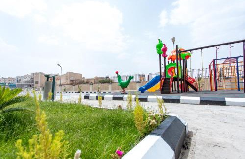 Abha Complejo | منتجع حياة ريزيدنس