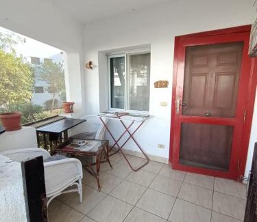 El Hadaba Apartamento | منتجع دلتا شرم ريزورت شرم الشيخ