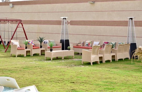 Awamiya Casa | منتجع ساريتا - Sarita Resort