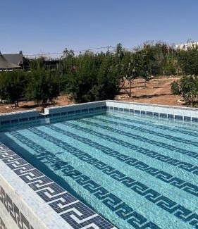 Mizail Casa | منتجع سفاري ديور